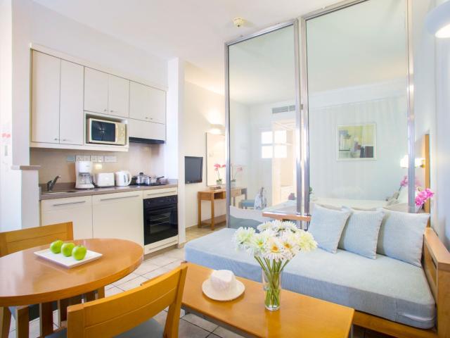 Louis Althea Kalamies Luxury Villas