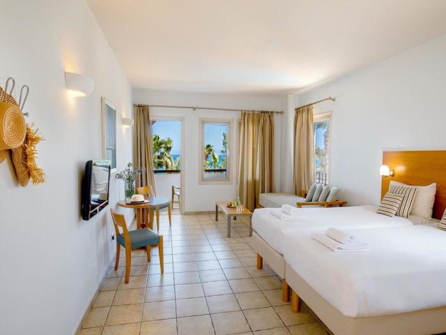 Louis Althea Kalamies Luxury Villas