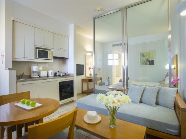 Louis Althea Kalamies Luxury Villas
