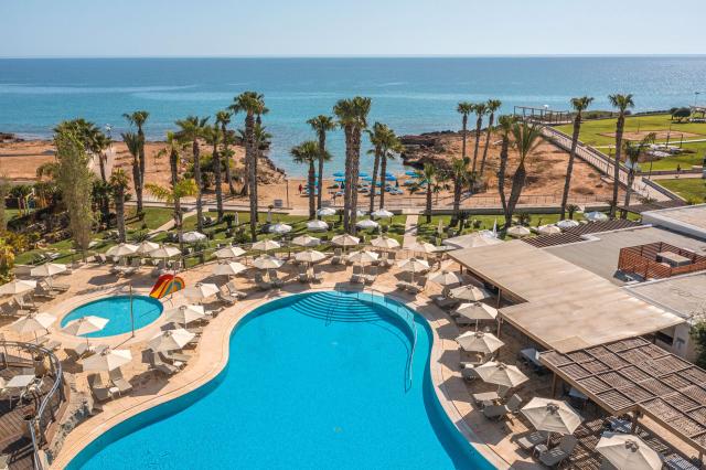 Louis Althea Kalamies Luxury Villas