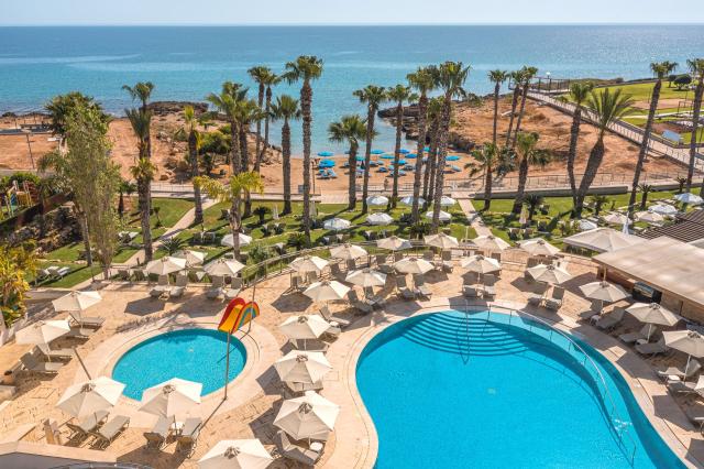 Louis Althea Kalamies Luxury Villas