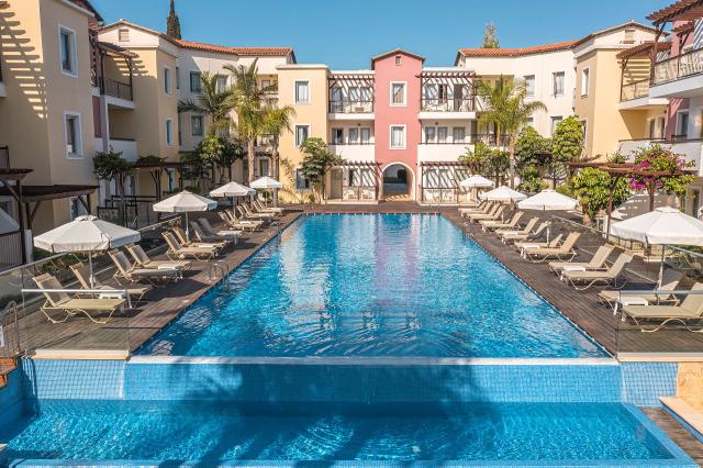 Louis Althea Kalamies Luxury Villas
