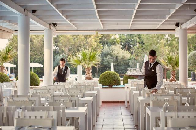 Grecian Park