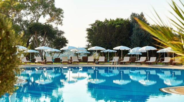 Grecian Park