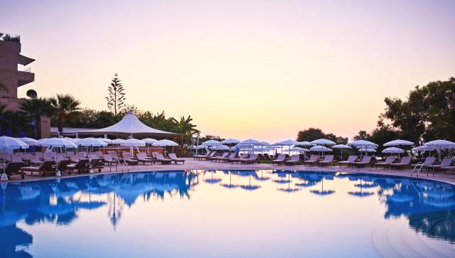 Grecian Park