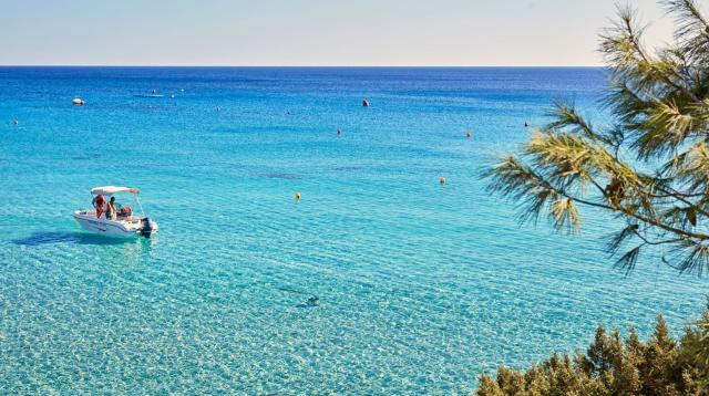 Grecian Park