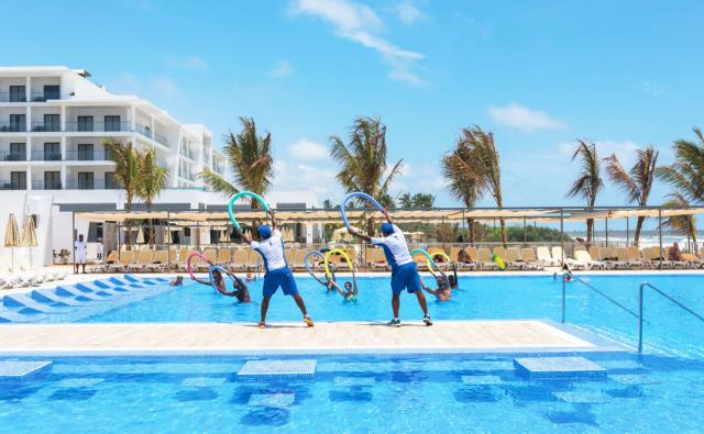 Riu Sri Lanka