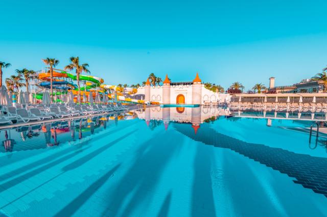 Belek Beach Resort