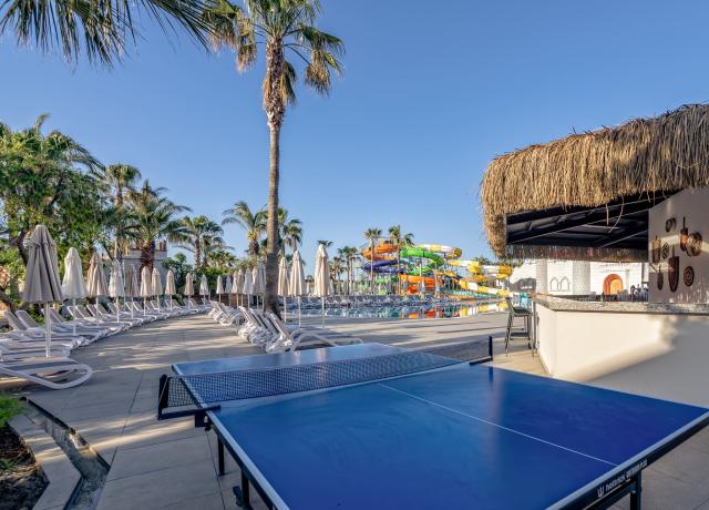 Belek Beach Resort