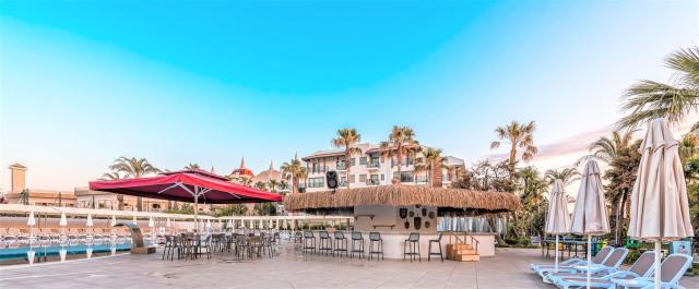 Belek Beach Resort