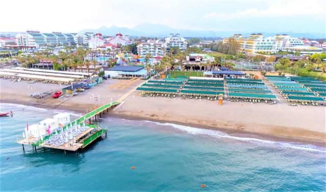 Belek Beach Resort