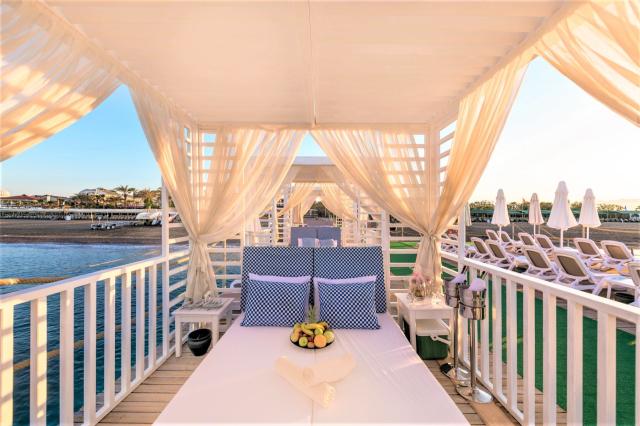 Belek Beach Resort