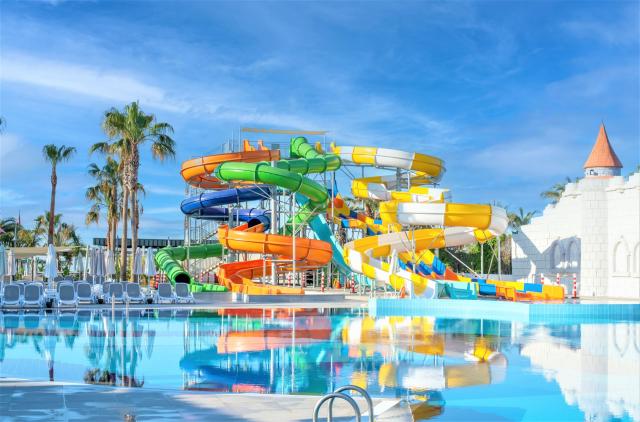 Belek Beach Resort