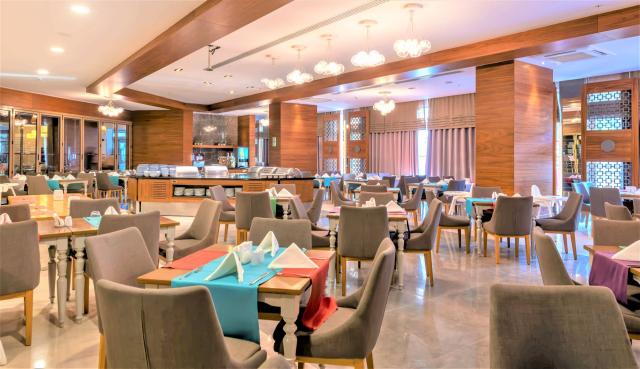 Belek Beach Resort