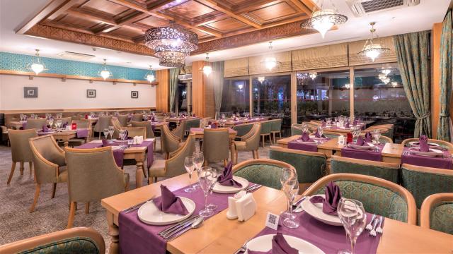 Belek Beach Resort