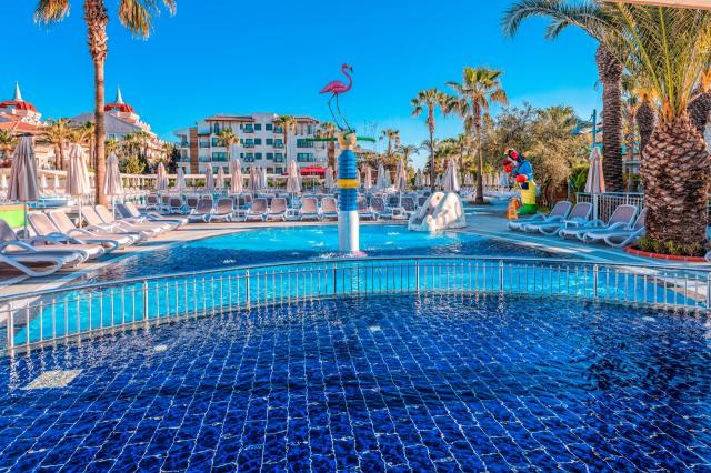 Belek Beach Resort