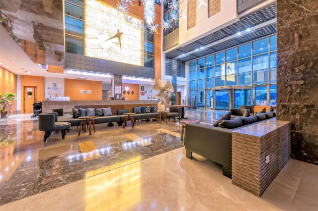 Belek Beach Resort