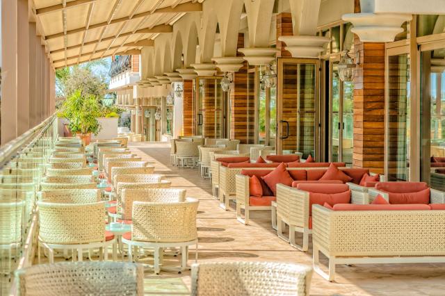 Belek Beach Resort