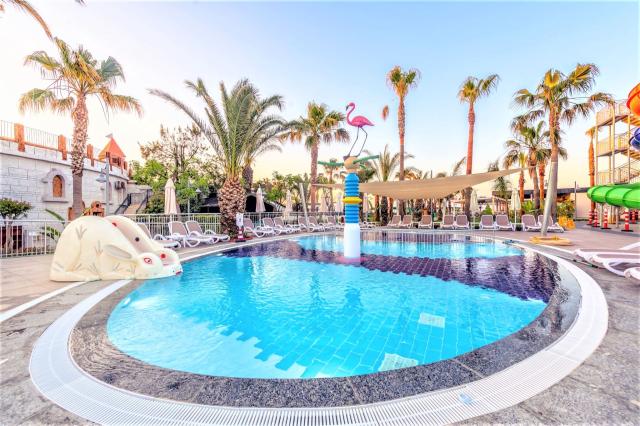 Belek Beach Resort