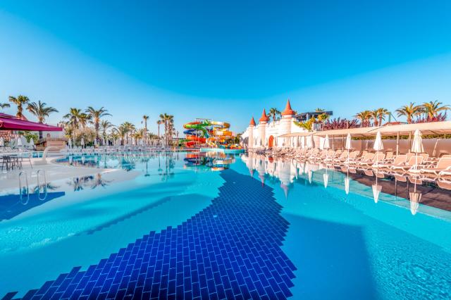 Belek Beach Resort