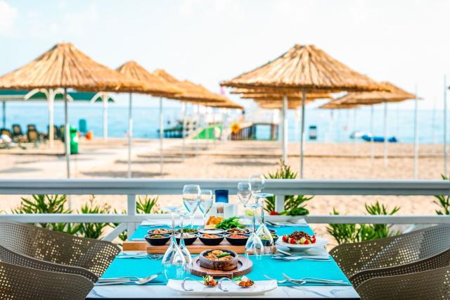 Belek Beach Resort