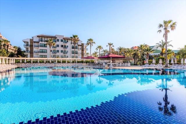 Belek Beach Resort