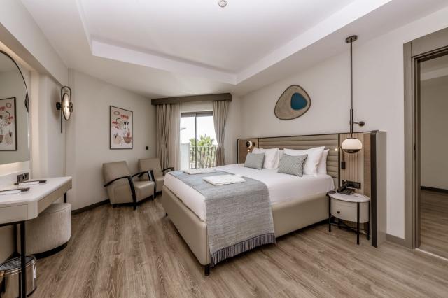 Belek Beach Resort