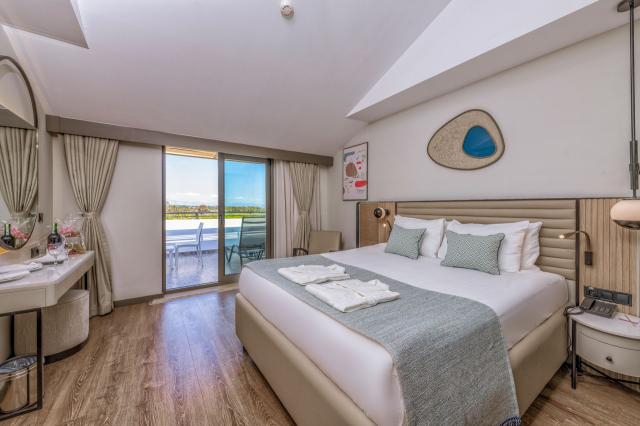 Belek Beach Resort