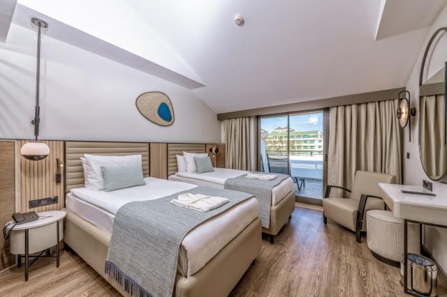 Belek Beach Resort