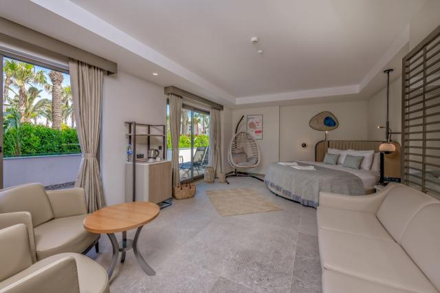 Belek Beach Resort