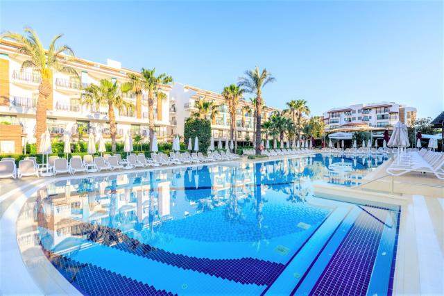 Belek Beach Resort