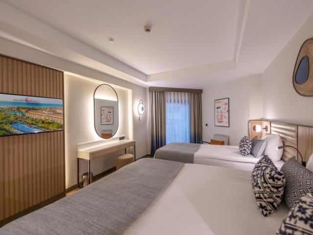 Belek Beach Resort
