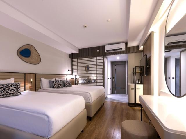 Belek Beach Resort