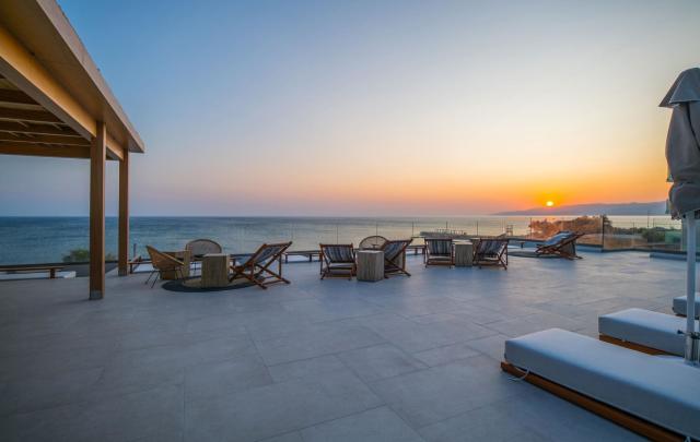 Akasha Beach Hotel & Spa