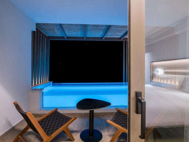 Akasha Beach Hotel & Spa