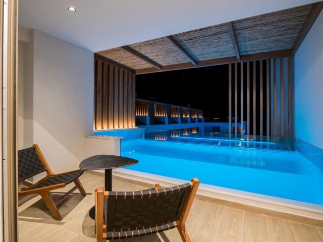 Akasha Beach Hotel & Spa