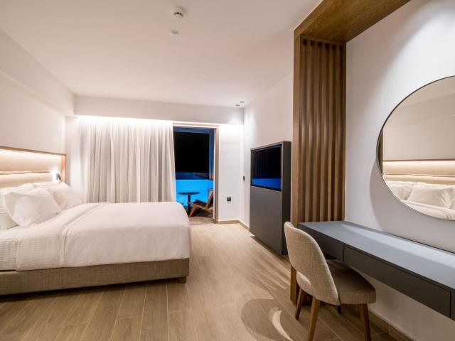 Akasha Beach Hotel & Spa