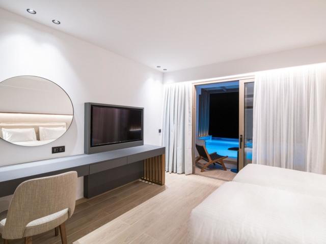 Akasha Beach Hotel & Spa