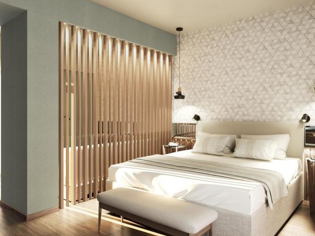 Akasha Beach Hotel & Spa
