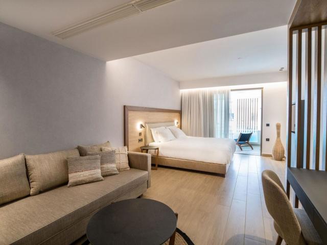 Akasha Beach Hotel & Spa