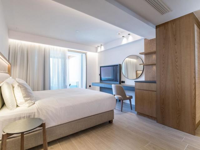 Akasha Beach Hotel & Spa