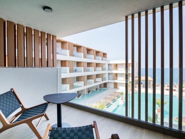 Akasha Beach Hotel & Spa