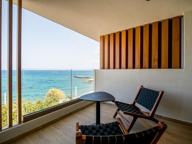Akasha Beach Hotel & Spa