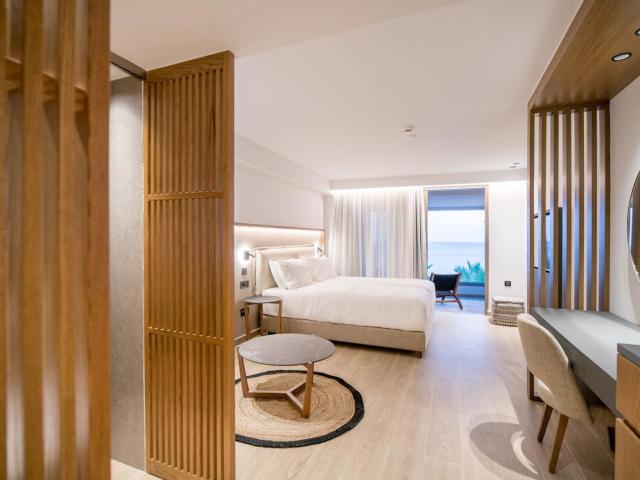Akasha Beach Hotel & Spa