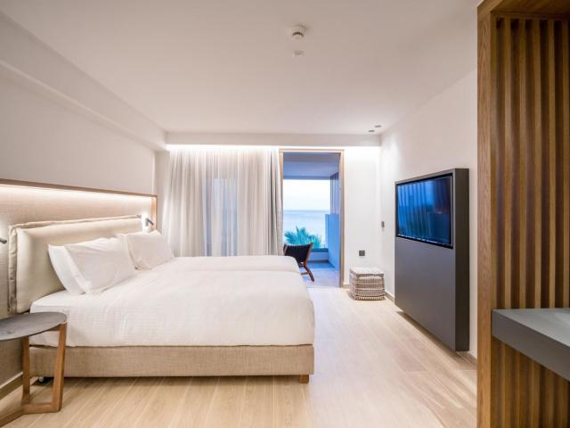 Akasha Beach Hotel & Spa