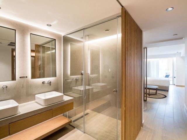 Akasha Beach Hotel & Spa