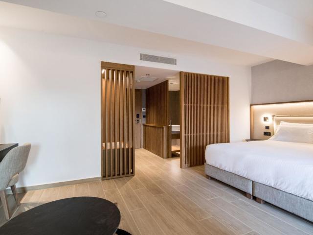 Akasha Beach Hotel & Spa