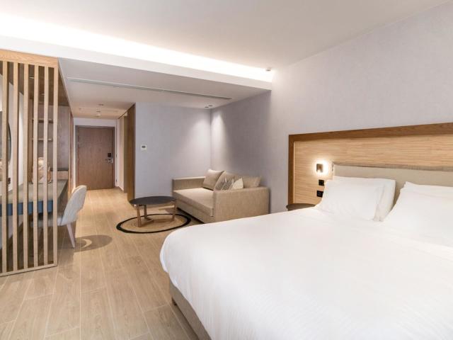 Akasha Beach Hotel & Spa