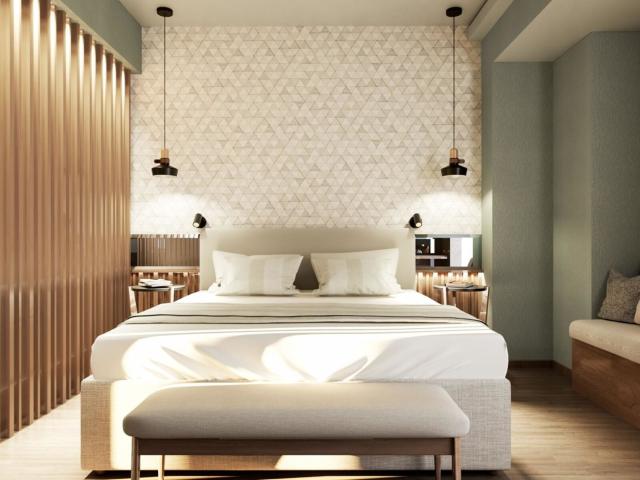Akasha Beach Hotel & Spa