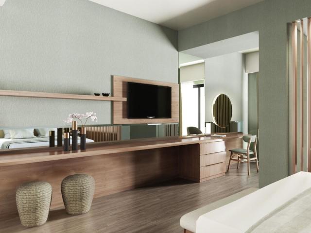 Akasha Beach Hotel & Spa